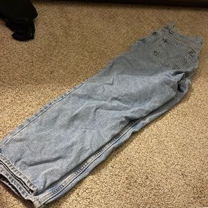 Levi jeans